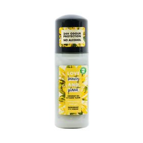 Deodorant roll-on pt femei Love Beauty & Planet Coconut & Ylang Ylang
