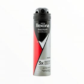 Deodorant spray bărbați Rexona Maximum Protection Extra Strong 150ml