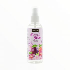 Deodorant spray de corp pentru femei Sence Orchid Love - 100ml