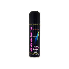 Deodorant spray pentru bărbați Adams Classic - 150ml