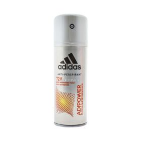 Deodorant spray pentru bărbați Adidas Adipower - 150ml