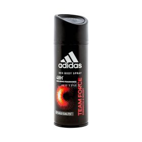 Deodorant spray pentru bărbați Adidas Team Force - 150ml