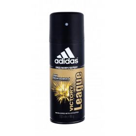 Deodorant spray pentru bărbați Adidas Victory League - 150ml