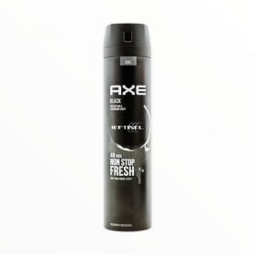 Deodorant spray pentru bărbați Axe Black - 250ml