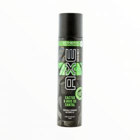 Deodorant spray pentru bărbați Axe Cactus și Lemn de santal - 85ml