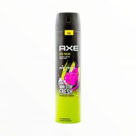 Deodorant spray pentru bărbați Axe Epic Fresh XXL - 250ml