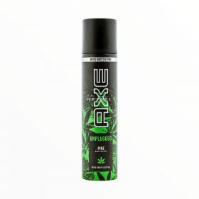 Deodorant spray pentru bărbați Axe Unplugged Pin - 100ml