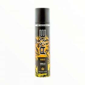 Deodorant spray pentru bărbați AXE Vibes Vanilla - 100ml
