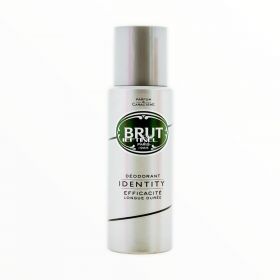 Deodorant spray pentru bărbați Brut Identity - 200ml