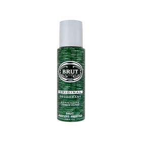 Deodorant spray pentru bărbați BRUT Original - 200ml