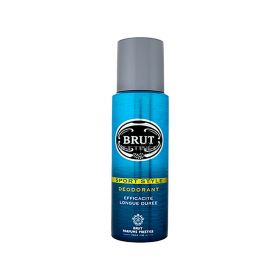 Deodorant spray pentru bărbați Brut Sport style - 200ml