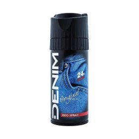 Deodorant spray pentru bărbați DENIM Original - 150ml