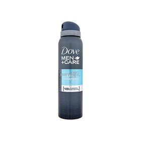 Deodorant spray pentru bărbați Dove MEN+care Clean Comfort - 150ml