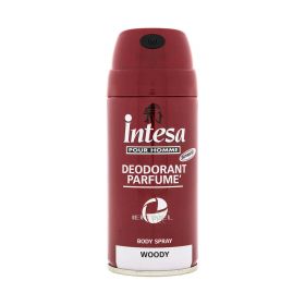 Deodorant spray pentru bărbați Intesa woody - 150ml