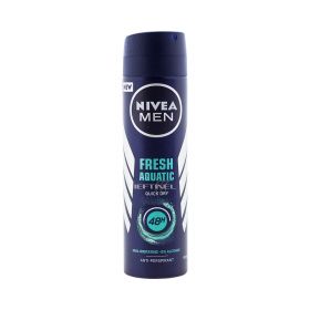 Deodorant spray pentru bărbați Nivea Fresh Aquatic - 150ml