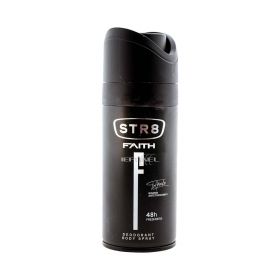Deodorant spray pentru bărbați STR8 Faith - 150ml