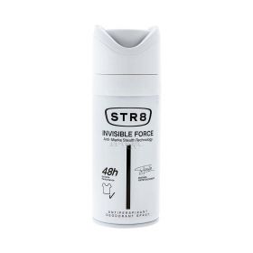 Deodorant spray pentru bărbați STR8 Invisible Force - 150ml