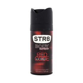 Deodorant spray pentru bărbați STR8 Red Code - 150ml