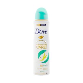 Deodorant spray pentru femei 0% Alcool Dove Pere & Aloe vera - 150ml