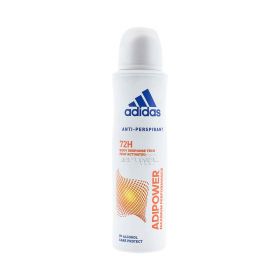 Deodorant spray pentru femei Adidas Adipower - 150ml