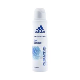 Deodorant spray pentru femei Adidas Climacool - 150ml