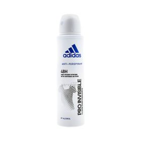 Deodorant spray pentru femei Adidas Pro Invisible 0% Alcohol - 150ml