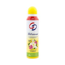 Deodorant spray pentru femei Cd Blütenmeer - 150ml