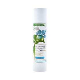 Deodorant spray pentru femei Dove Eucalyptus - 75ml
