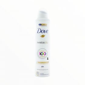 Deodorant spray pentru femei Dove White Freesia & Violet 250ml