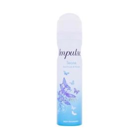 Deodorant spray pentru femei Impulse Tease - 75ml
