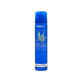 Deodorant spray pentru femei Madlene Royal Blue - 75ml