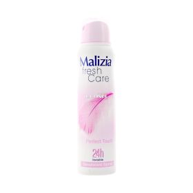 Deodorant spray pentru femei Malizia Fresh Perfect Touch - 150ml