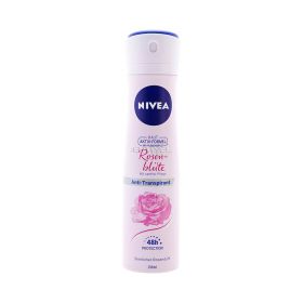 Deodorant spray pentru femei Nivea Rosenblüte - 150ml