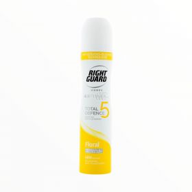Deodorant spray pentru femei Right Guard Floral - 250ml