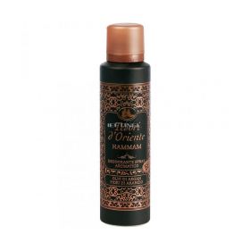 Deodorant spray pentru femei Tesori Hammam - 150ml