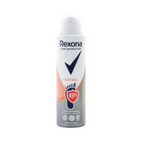 Deodorant spray pentru picioare Rexona Football - 150ml