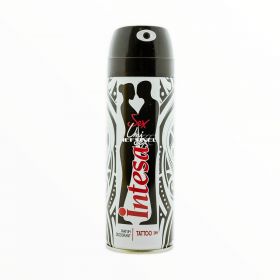 Deodorant spray unisex Intesa Tattoo - 125ml