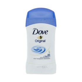 Deodorant stick cremă pentru femei Dove Original - 40ml