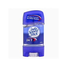 Deodorant stick gel pentru femei Lady Speed Stick - 65gr