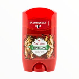 Deodorant stick pentru bărbați Old Spice Bearglove - 50ml