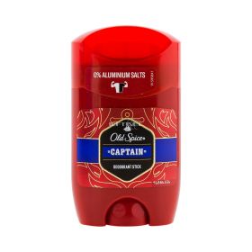 Deodorant stick pentru bărbați Old Spice Captain - 50ml
