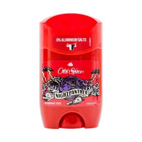 Deodorant stick pentru bărbați Old Spice Night Panther - 50ml
