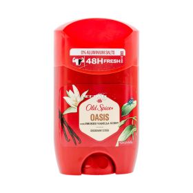 Deodorant stick pentru bărbați Old Spice Oasis - 50ml