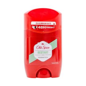 Deodorant stick pentru bărbați Old Spice Restart - 50ml