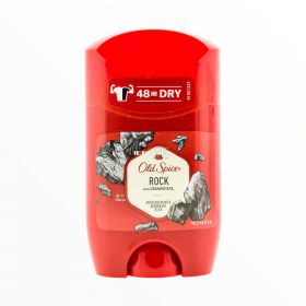 Deodorant stick pentru bărbați Old Spice Rock Charcoal - 50ml