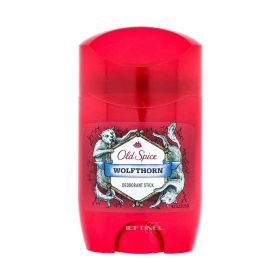 Deodorant stick pentru bărbați Old Spice Wolfthorn - 50ml