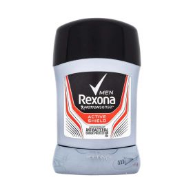 Deodorant stick pentru bărbați Rexona Active Shield - 50ml