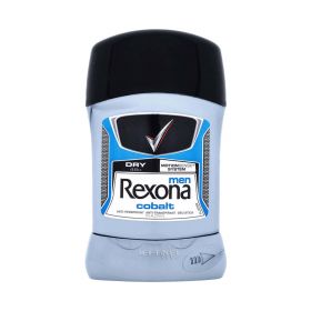 Deodorant stick pentru bărbați Rexona Cobalt - 50ml