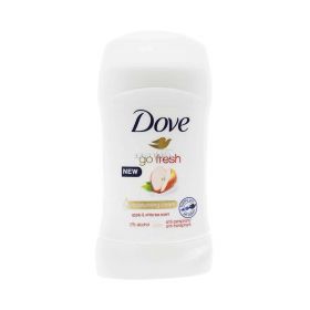 Deodorant stick pentru femei Dove Go Fresh Apple and White Tea - 50ml
