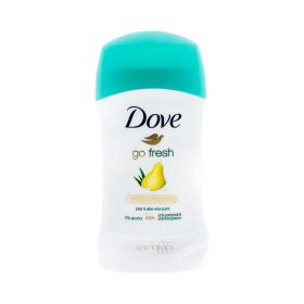 Deodorant stick pentru femei Dove Go Fresh Pear & Aloe vera - 40ml